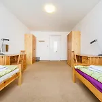 Party Flat In Prague City Center