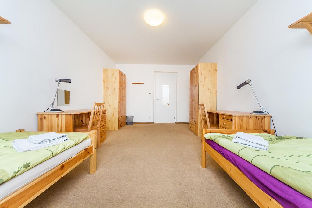 Party Flat In City Center Apartamento *